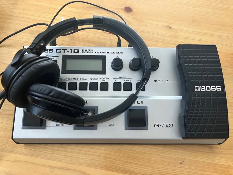 LEKATO WS-80 Guitar Transmitterレビュー - Hirohideギター - Official Site