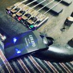 LEKATO WS-80 Guitar Transmitterレビュー