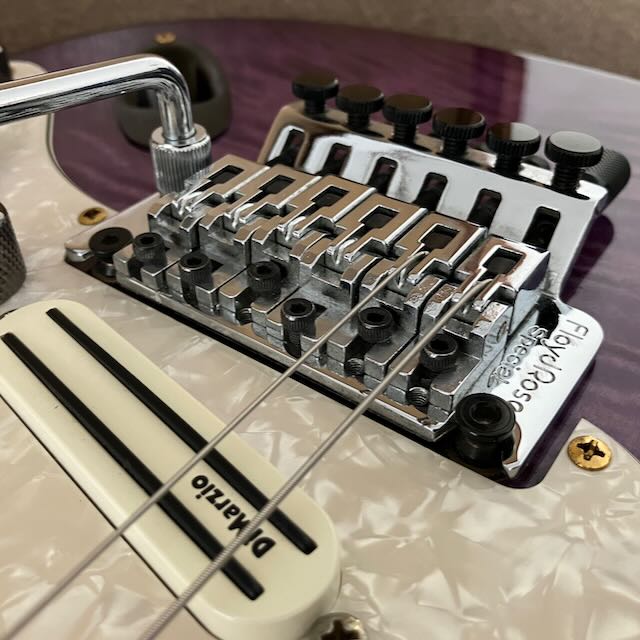 錆びない弦でお馴染みElixirのNANOWEBとOPTIWEBどっちがおすすめ?ダダリオからエリクサーに私が乗り変えた理由